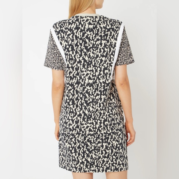 Adidas Leoflage Tee Dress - Picture 5 of 8